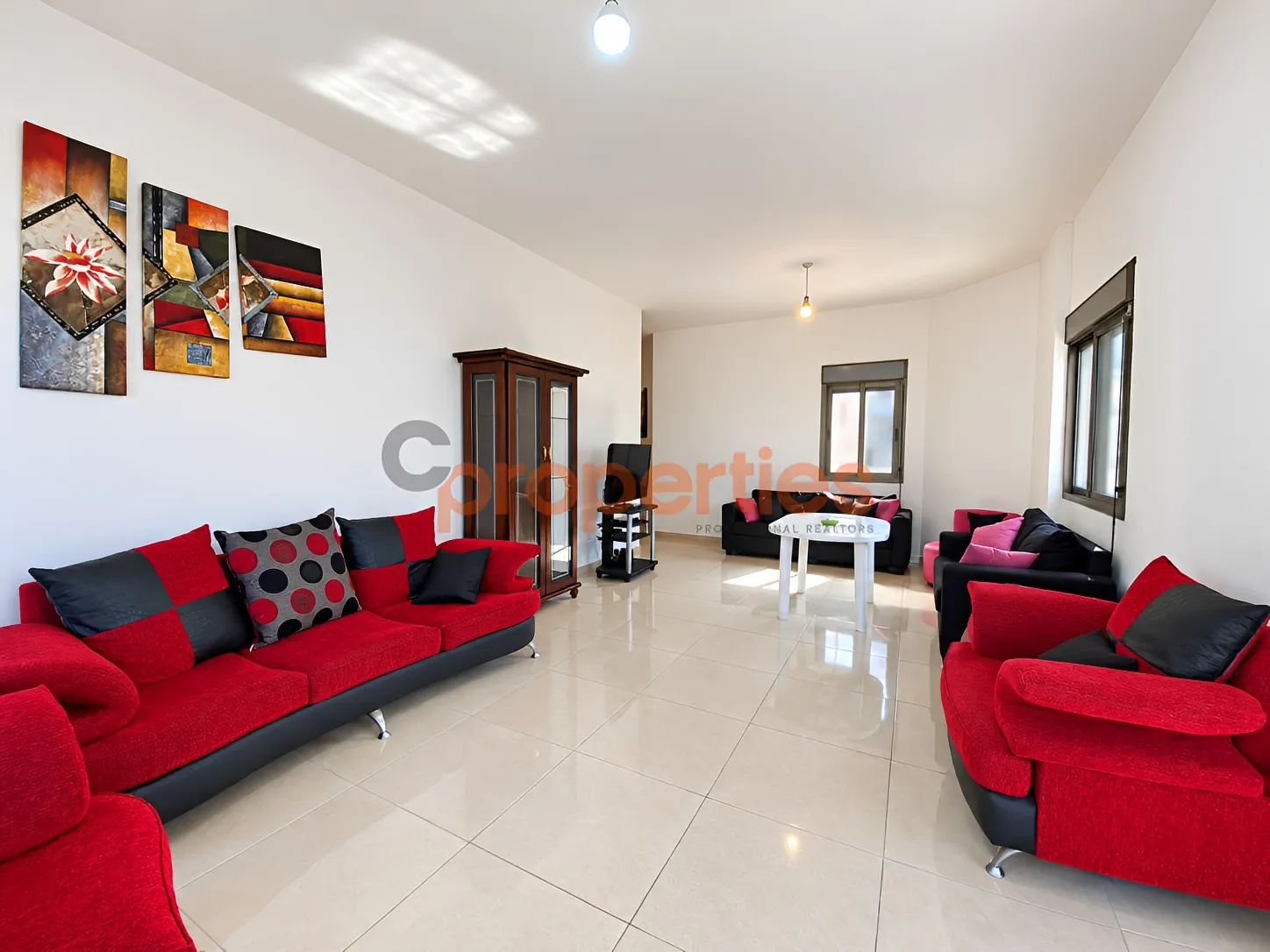 Apartment for Rent in Biaqout