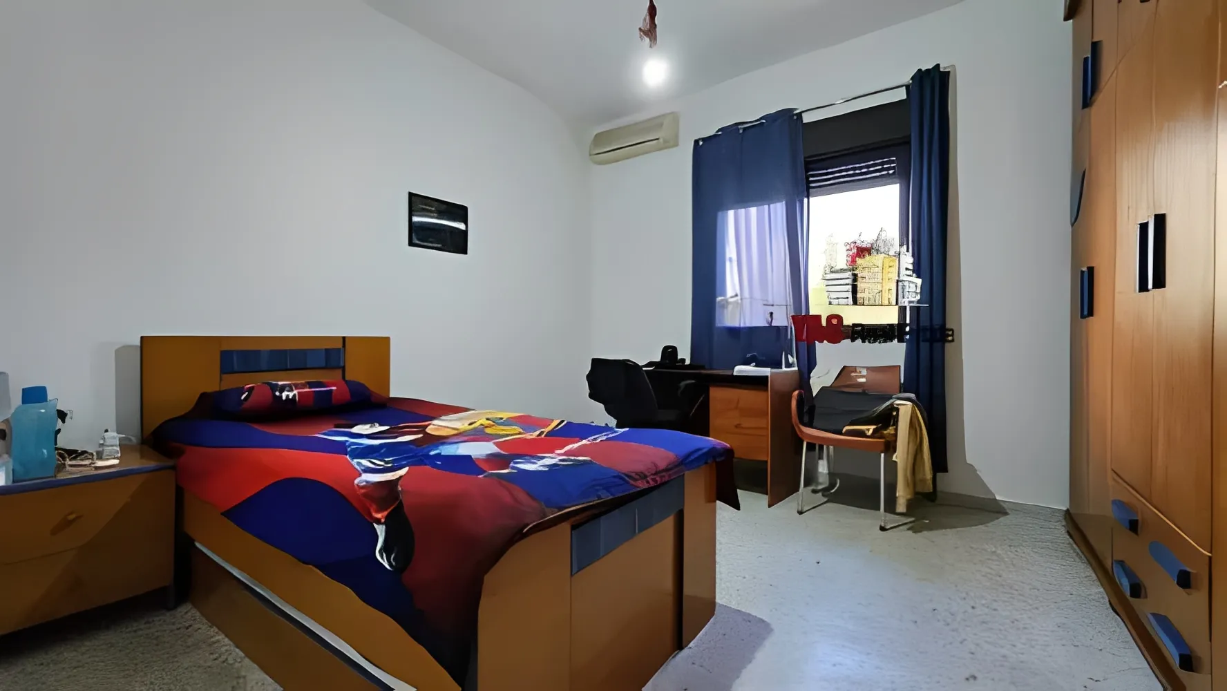 Apartment for Sale in Sehayleh