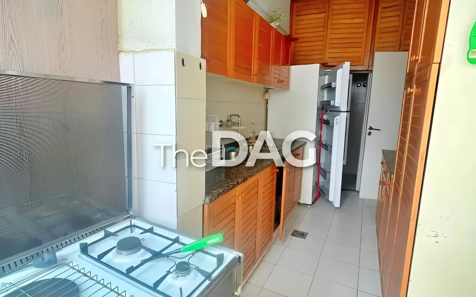 Apartment for Rent in Sassine, Bayrut, Lebanon