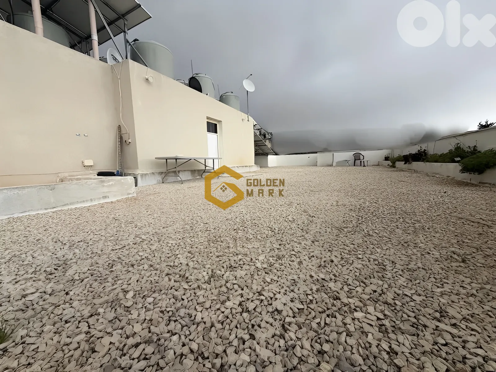 Apartment for Sale in Blat - 2 bed, 1 bath