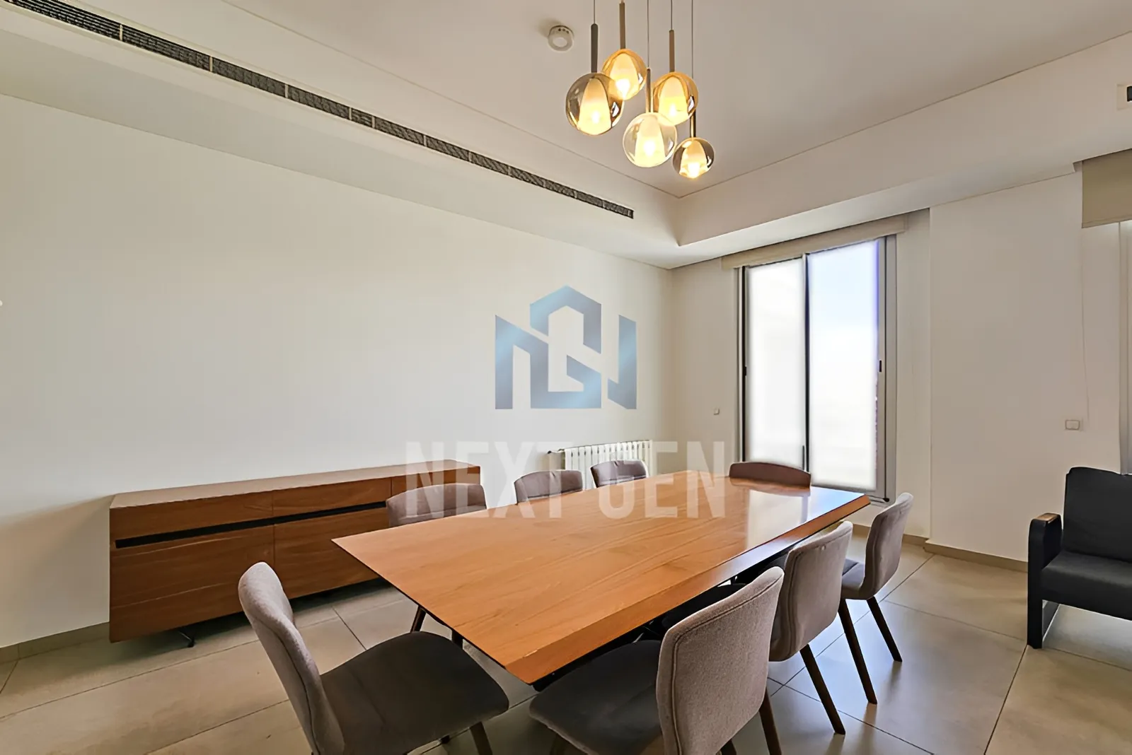 Apartment for Rent in Achrafieh