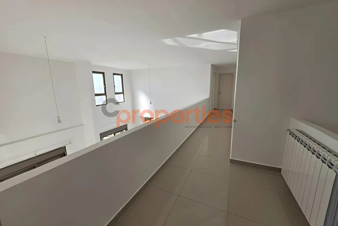 Apartment for Sale in Bikfaiya