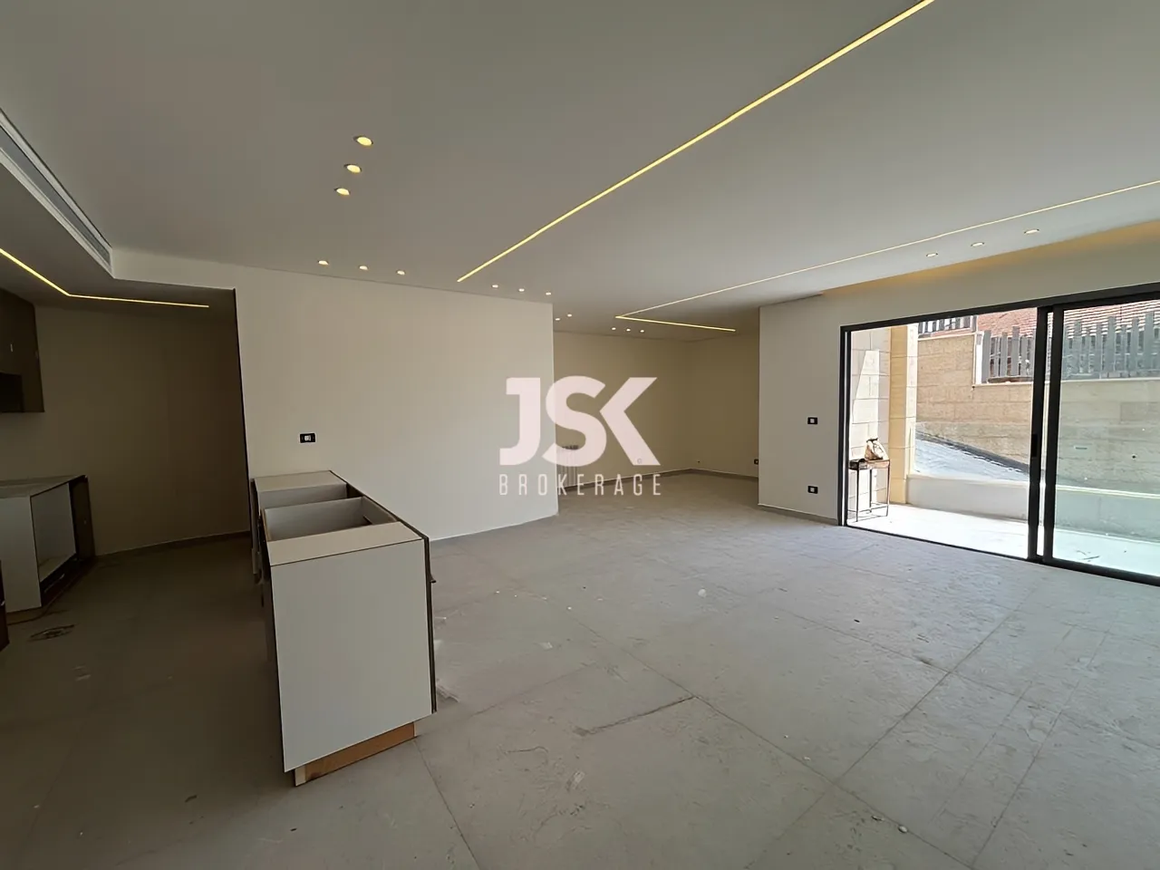 Apartment for Sale in Baabdat