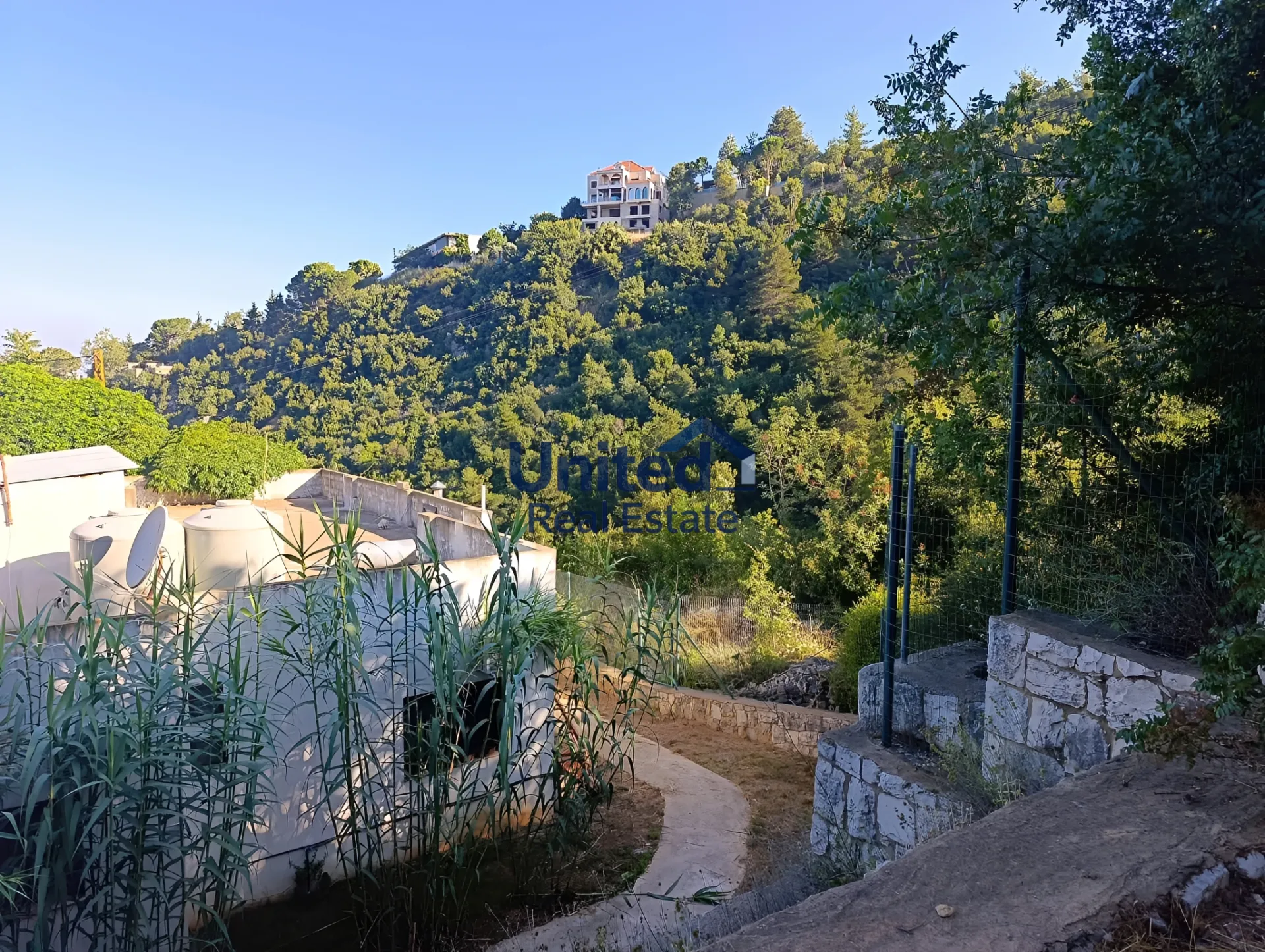 Residential Land for sale in Zeitoun