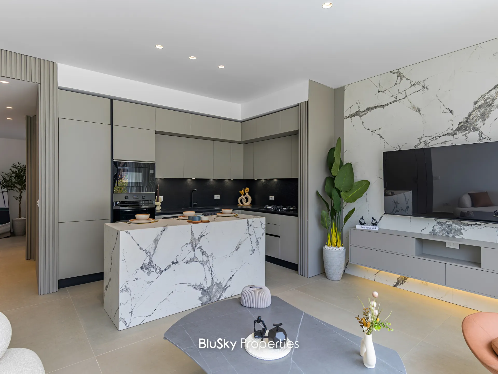 Apartment for sale in Beit meri, lebanon - 1 bed, 1.0 bath