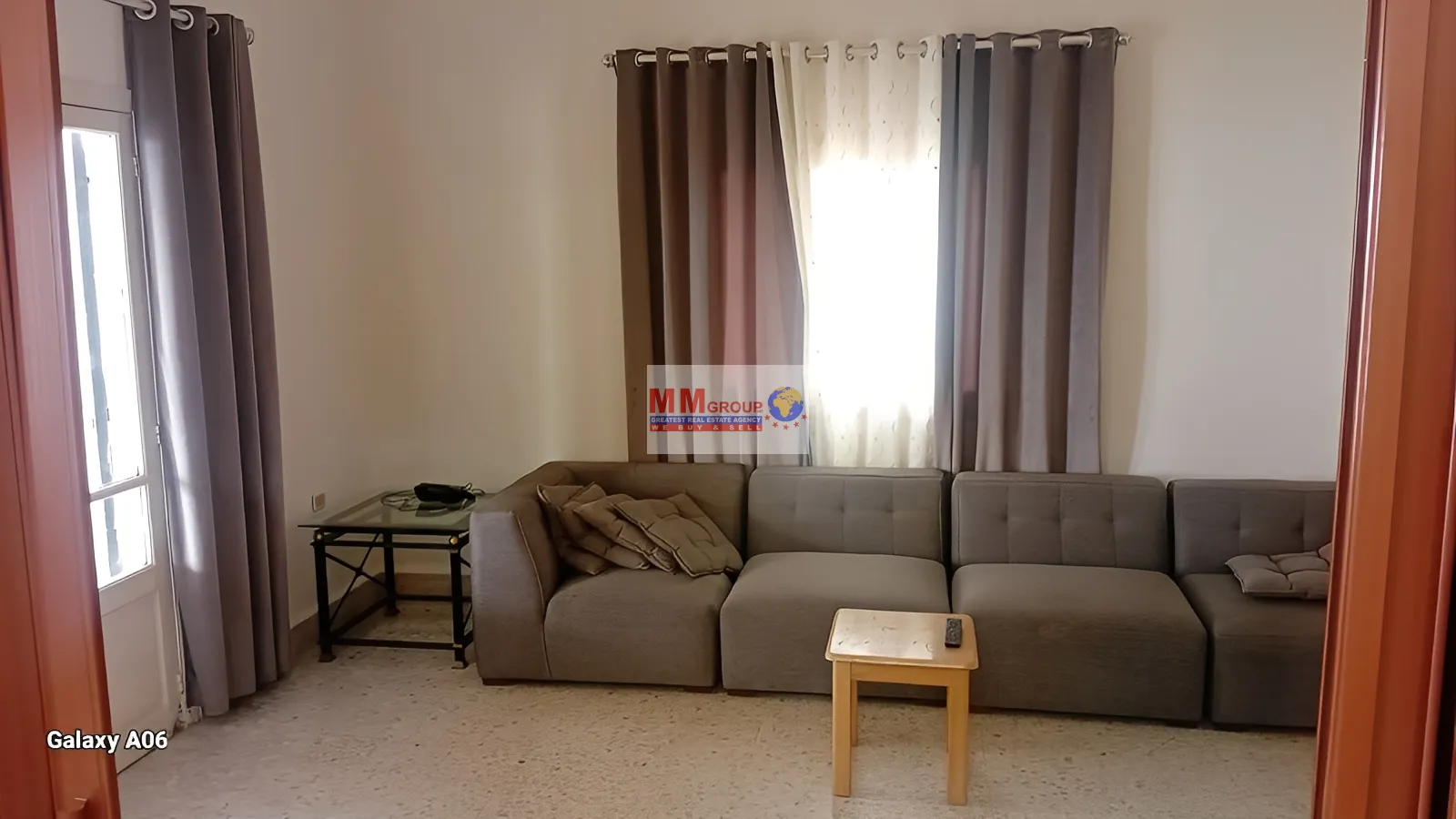 Apartment for Rent in Ain Saade - 2 bed, 2 bath