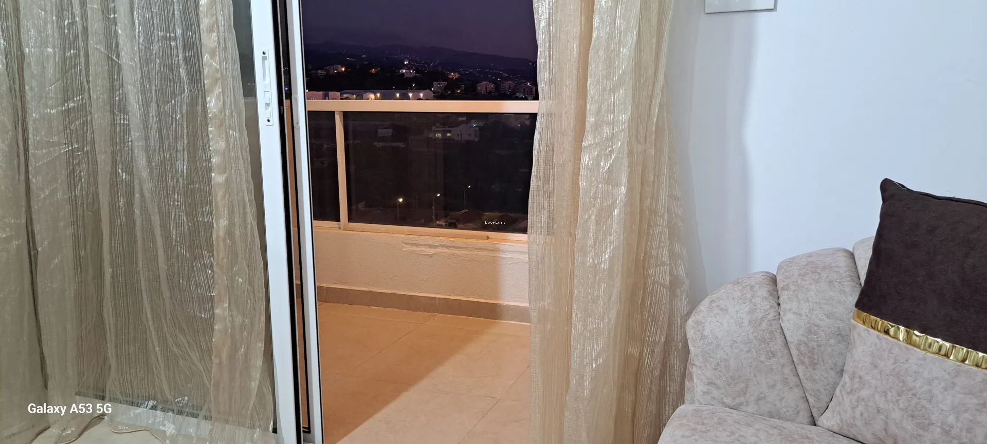 Apartment for rent in Hosrayel