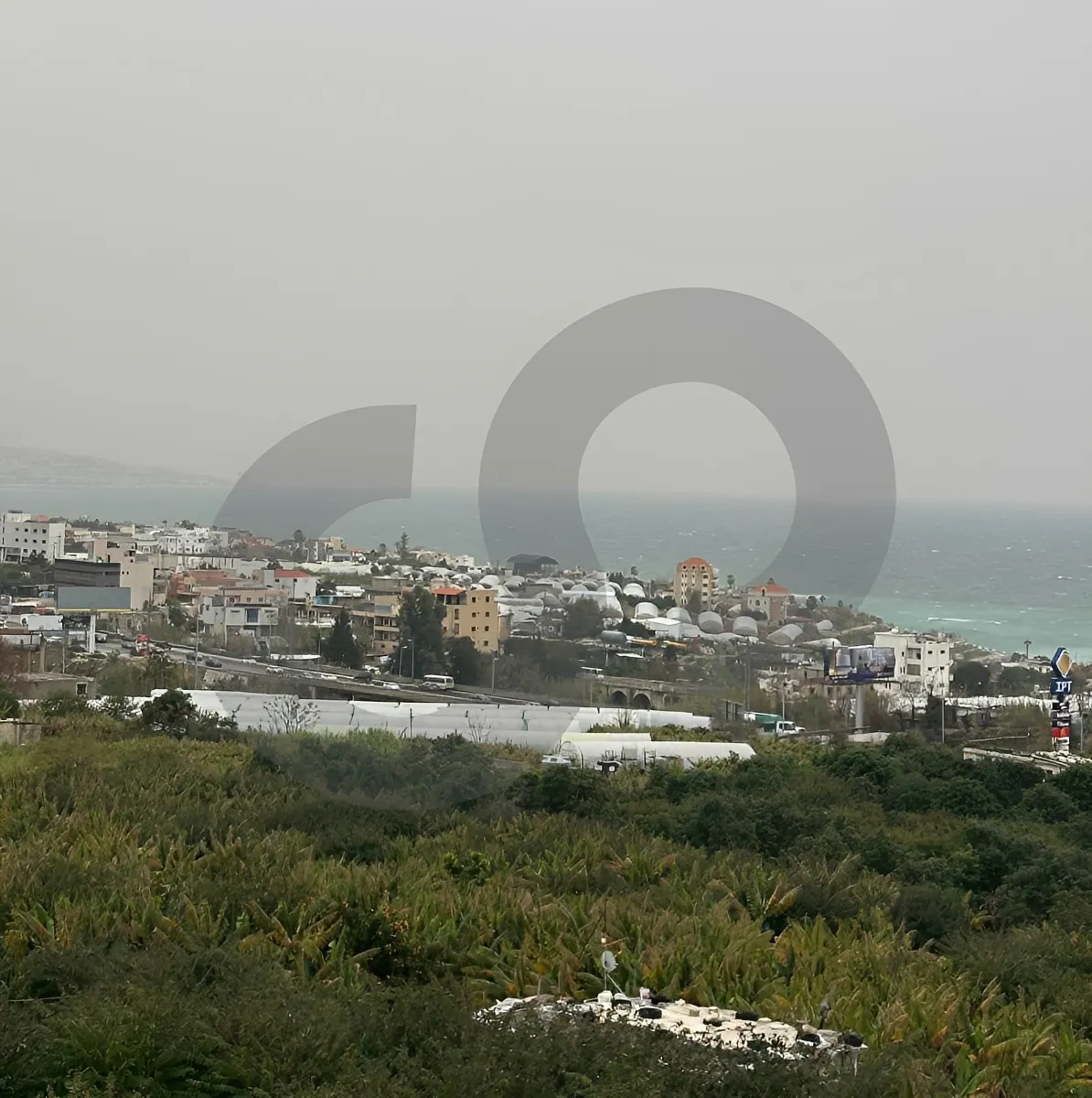 Apartment for Sale in Aamchit, Lebanon
