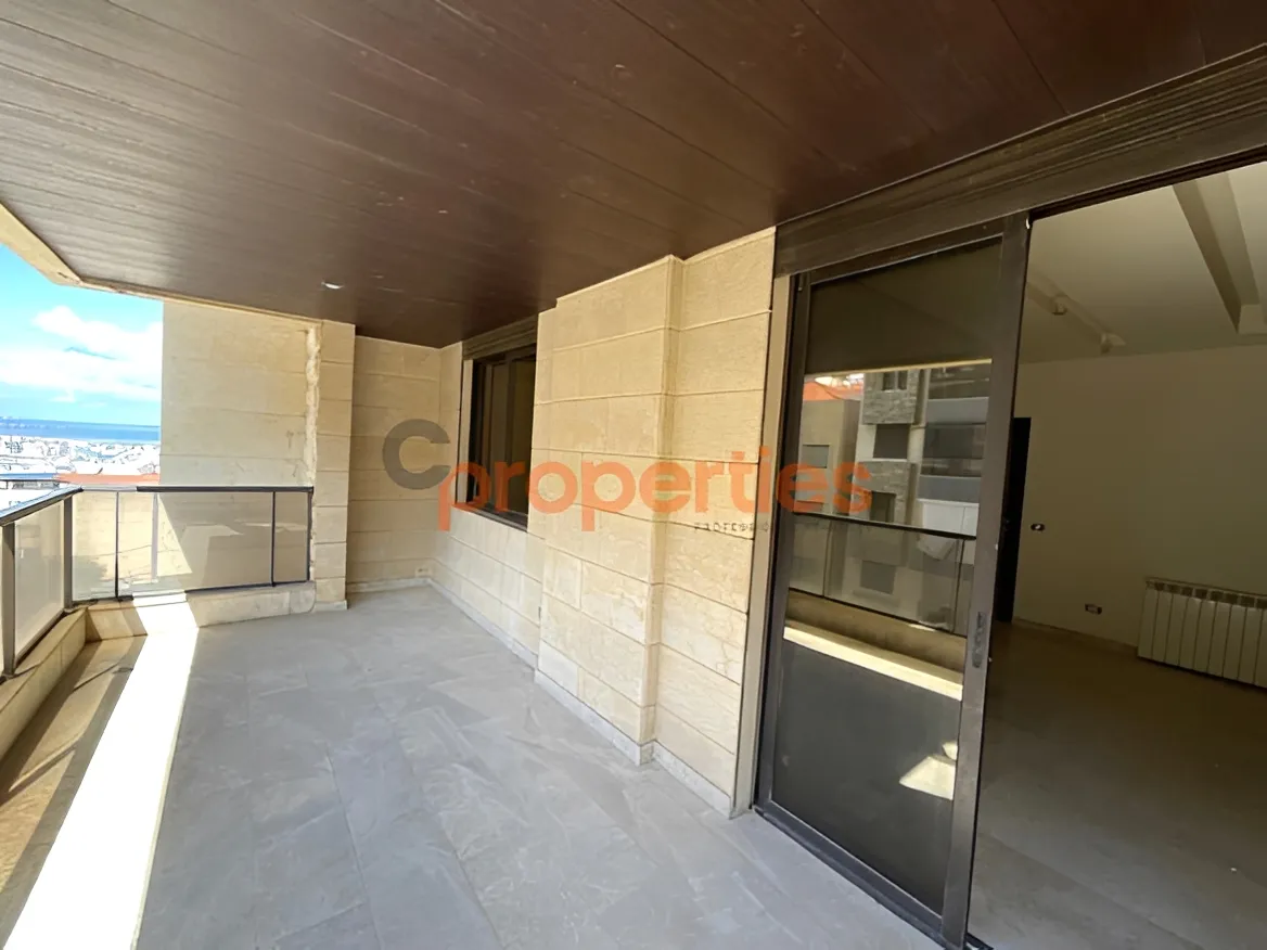 Apartment for Sale in Mar Roukouz