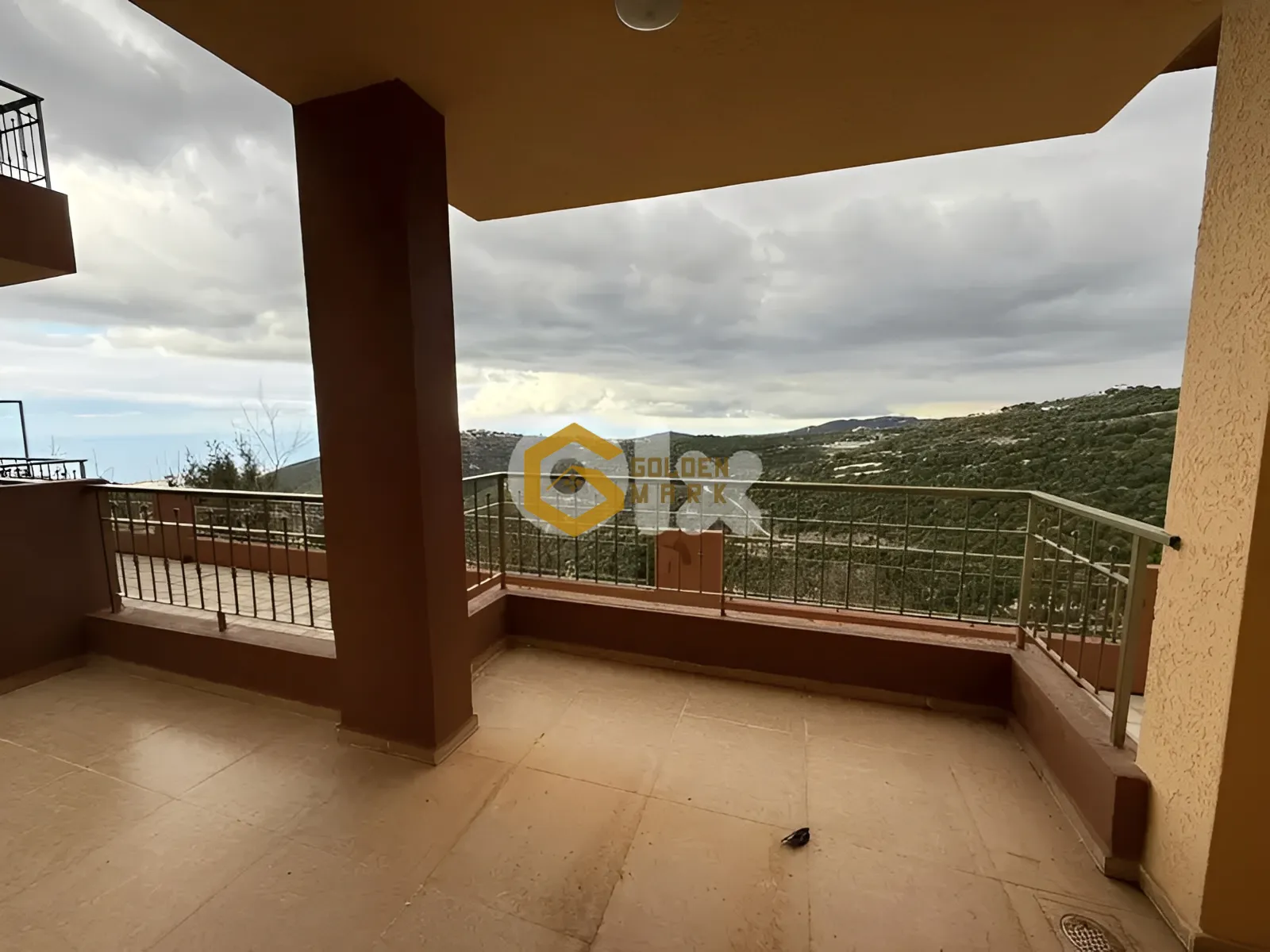 Apartment for Sale in Aannaya - 2 bed, 2 bath