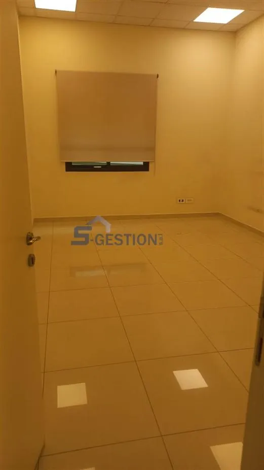 Office for rent in Zalqa