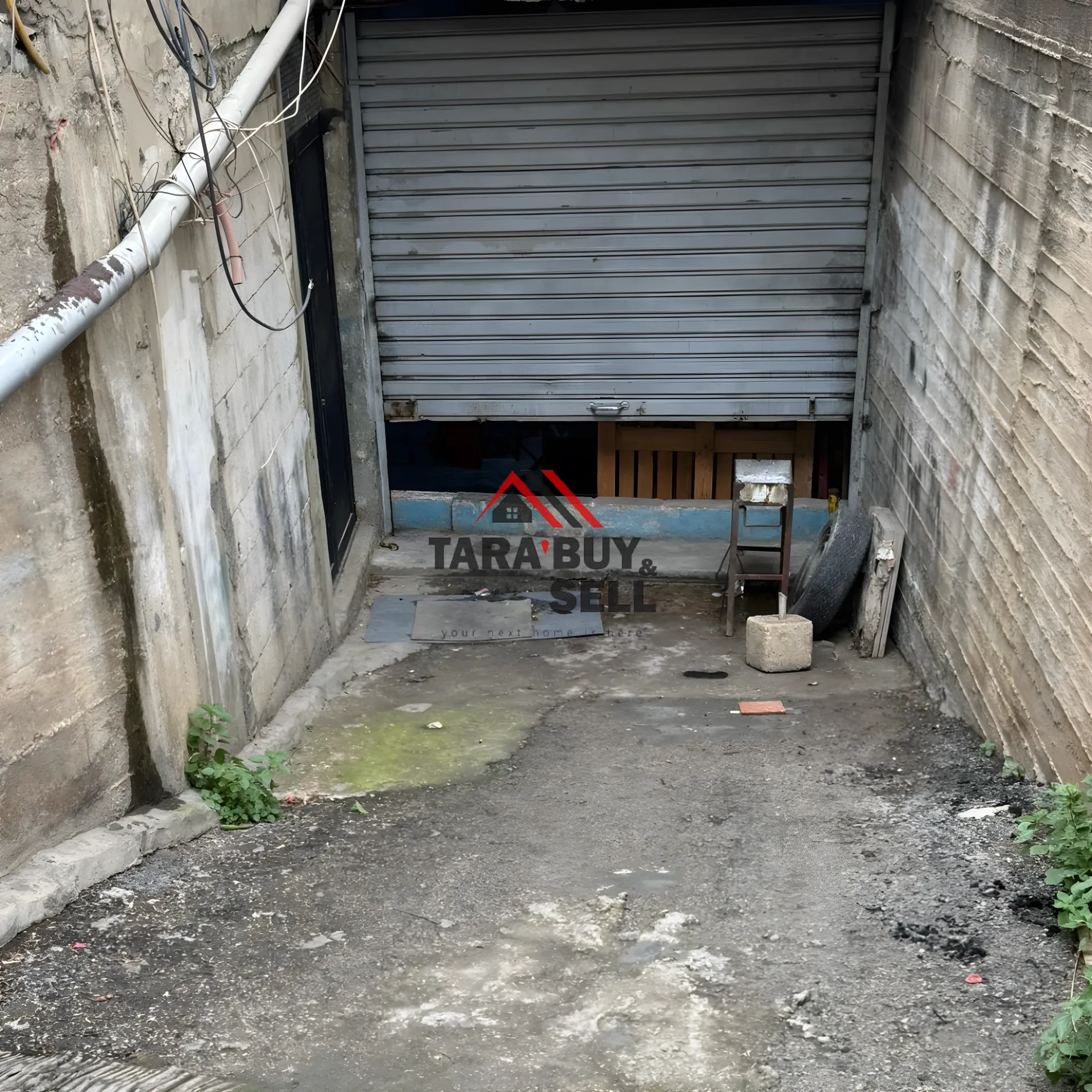 Warehouse for sale in Sarba, Lebanon