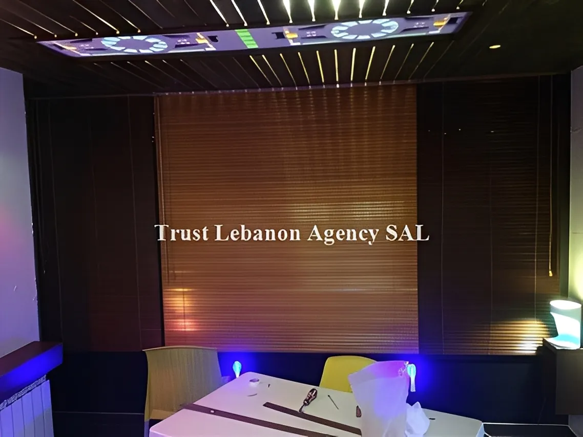 Chalet for Sale in Keserwan Faqra