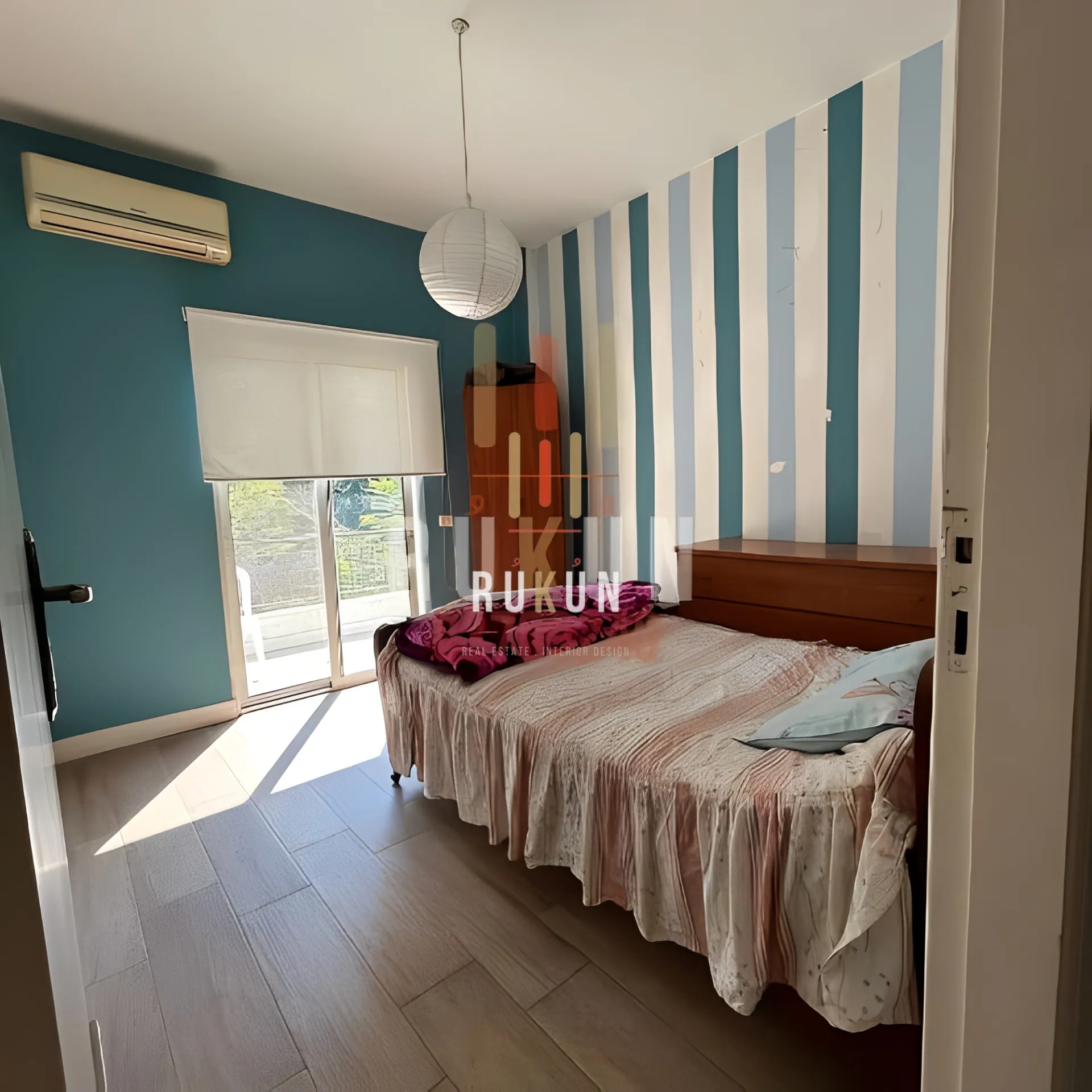 Apartment for rent in Achrafieh