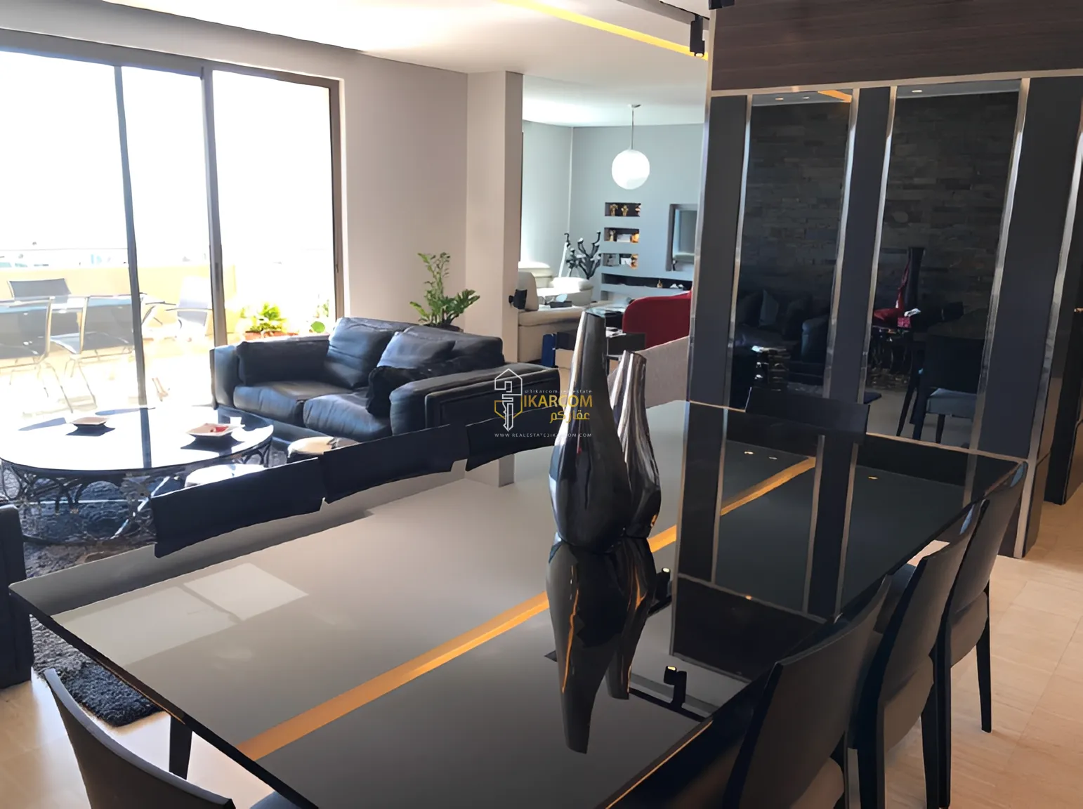 Apartment for Sale in Adma