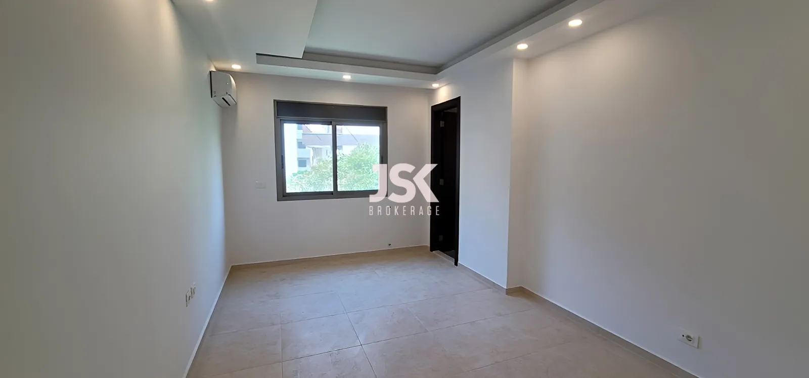 Apartment for Sale in Sahel Aalma