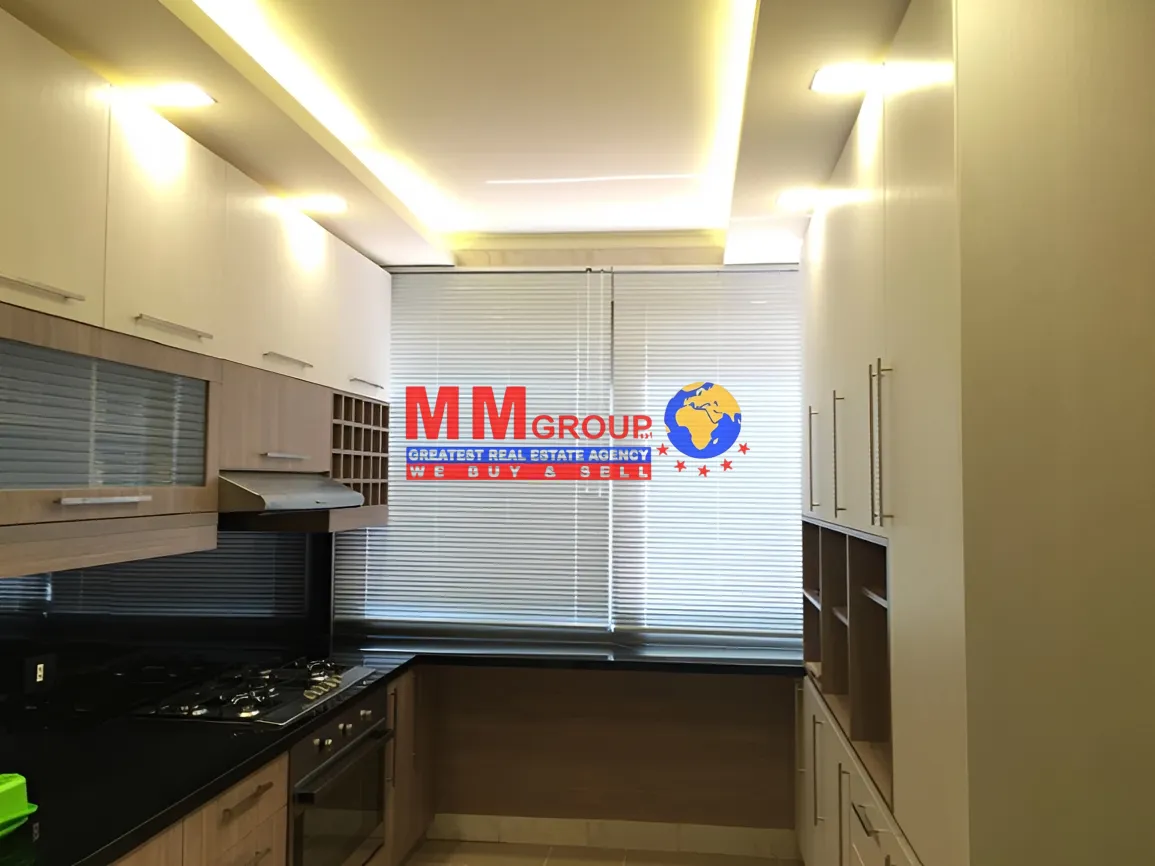 Apartment for Sale in Fanar, Lebanon