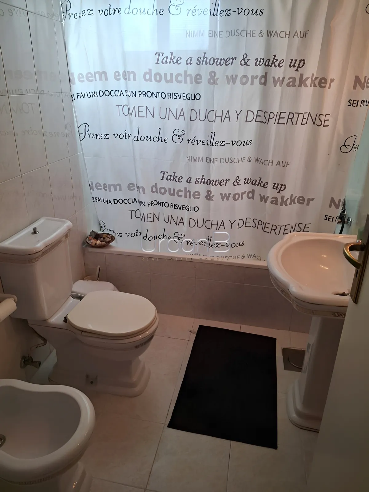 Apartment for sale in Horch tabet, lebanon
