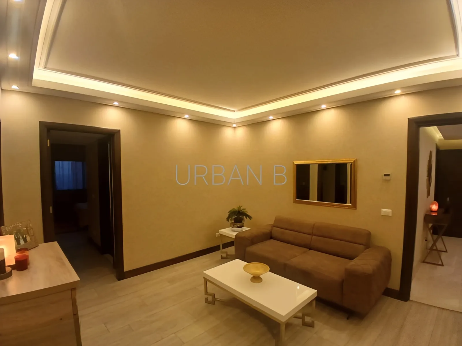 Apartment for sale in Baabda, Lebanon - 3 bed, 6 bath