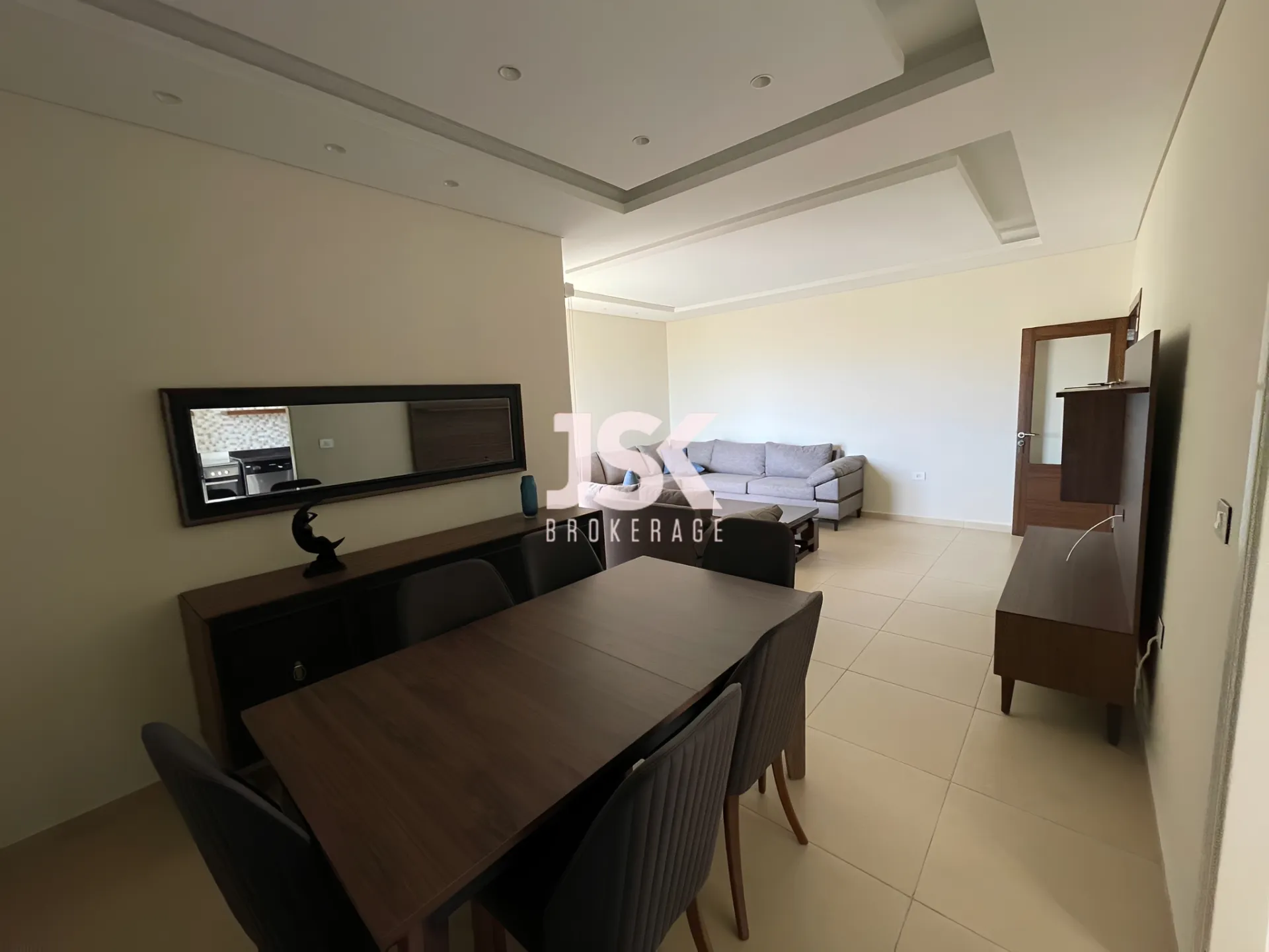 Apartment for Rent in Qartaboun
