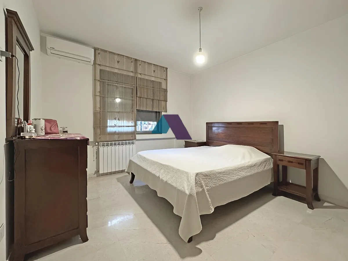 Apartment for Sale in Mar Takla, Hazmieh