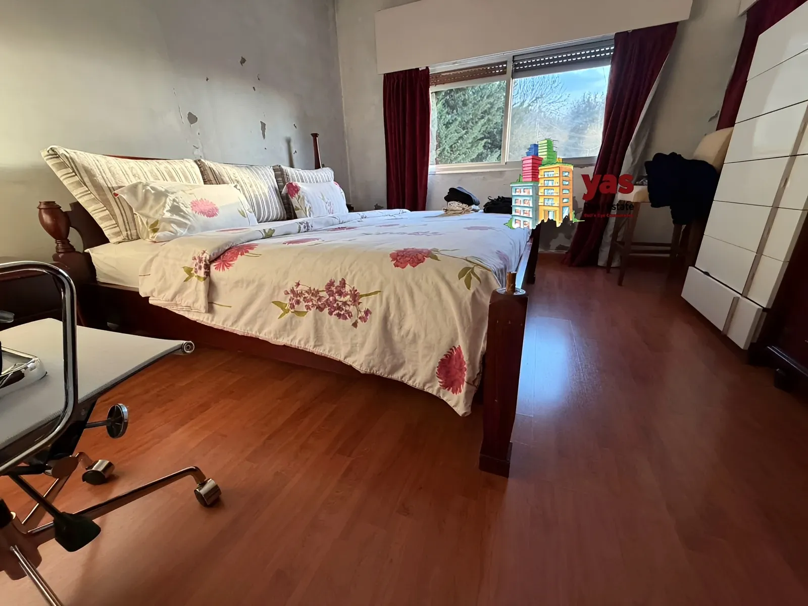 Apartment for Sale in Ajaltoun