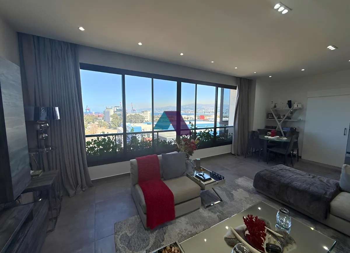 Apartment for Sale in Mar Mikhael