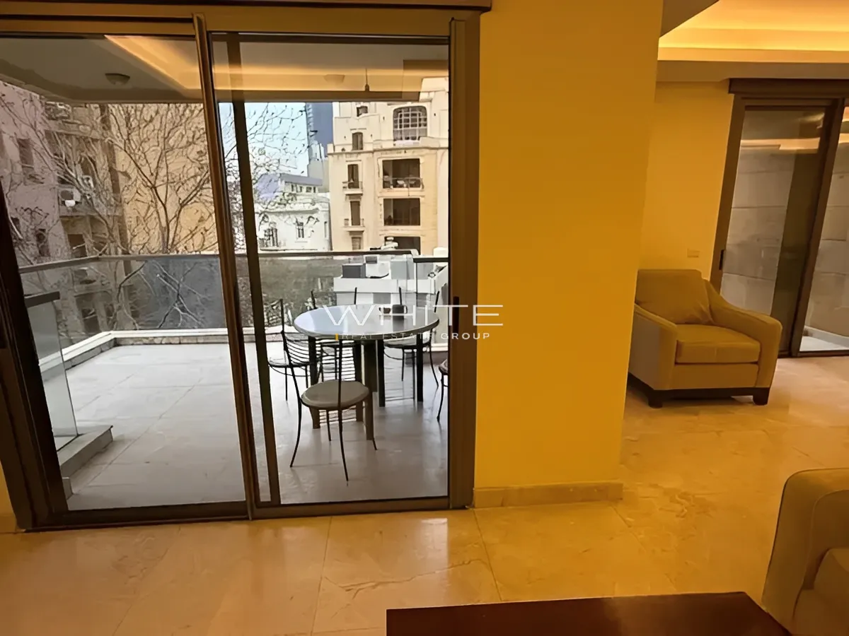 Apartment for Sale in Gemmayze - 3 bed, 4 bath