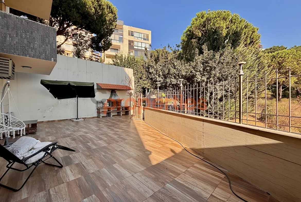 Apartment for Sale in Bsalim - 2 bed, 3 bath