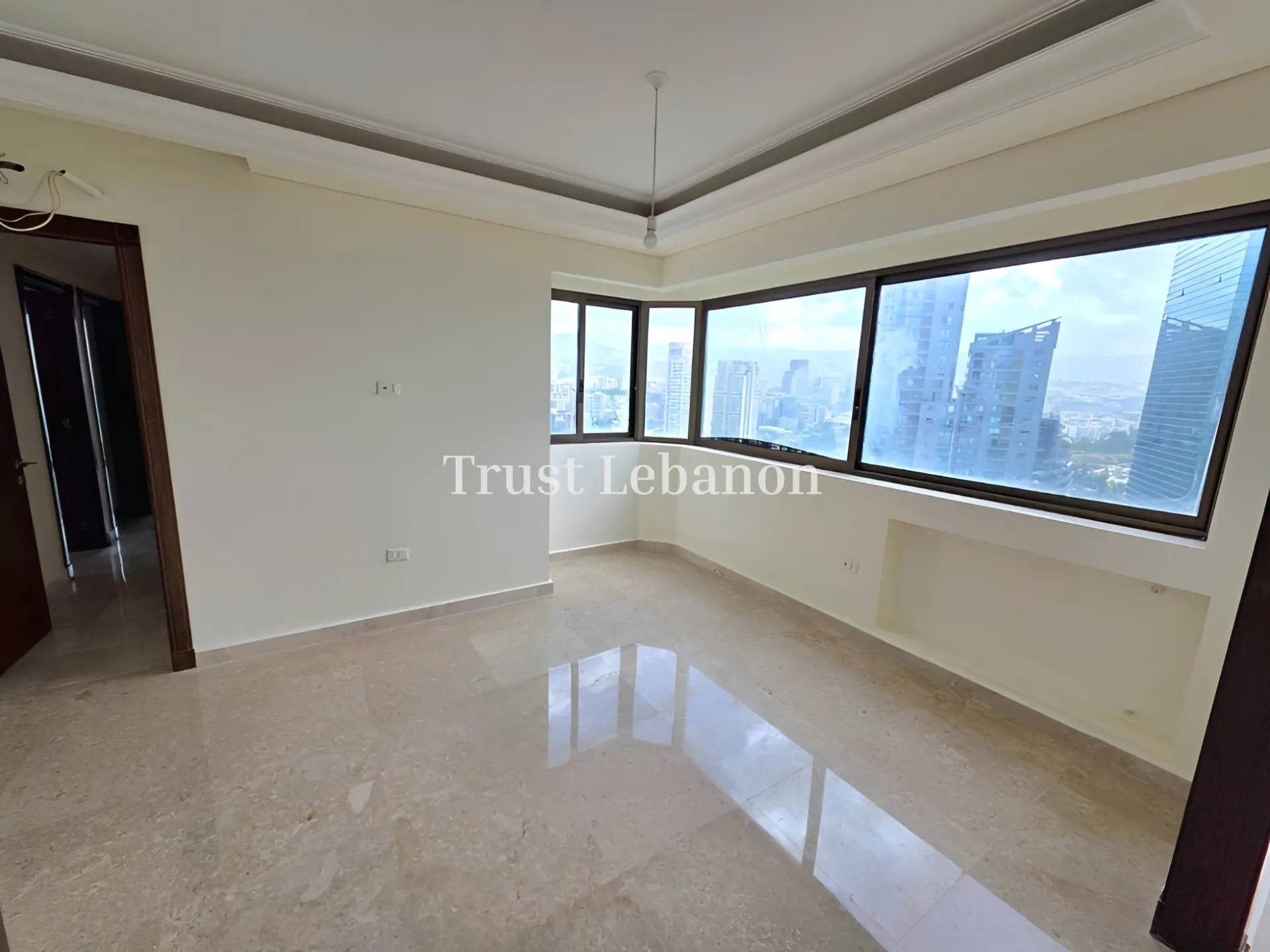 Apartment for sale in Achrafieh