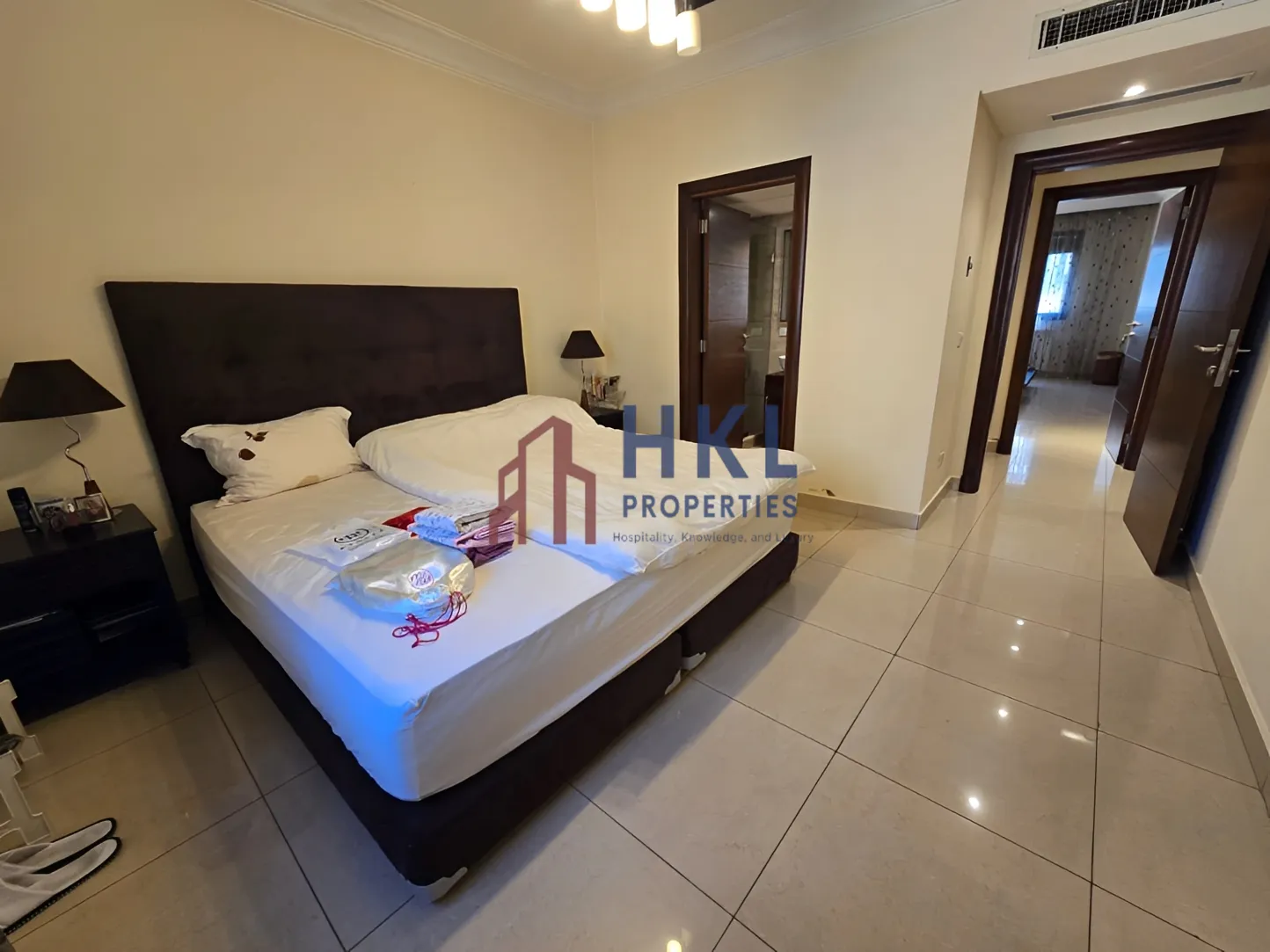 Apartment for sale in Hamra
