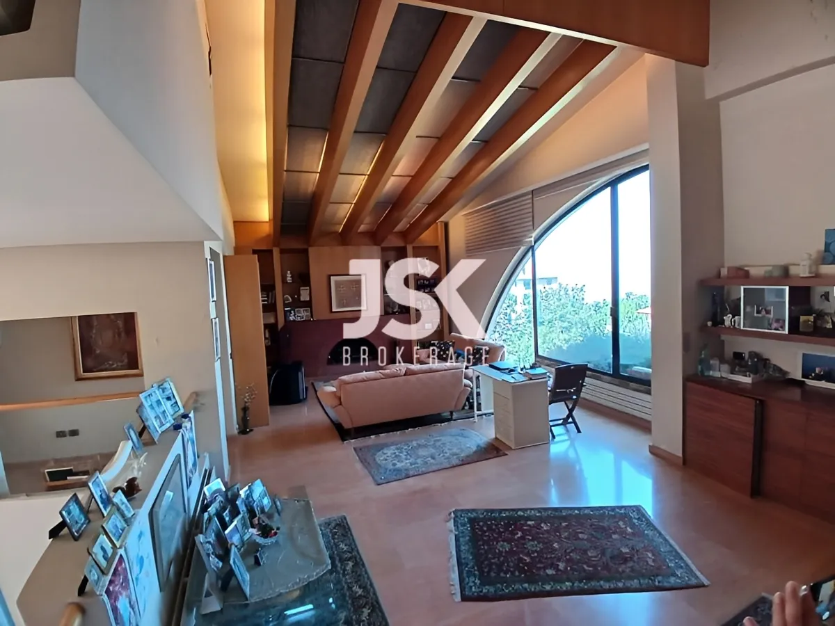 Villa for Sale in Ain Aar, Lebanon