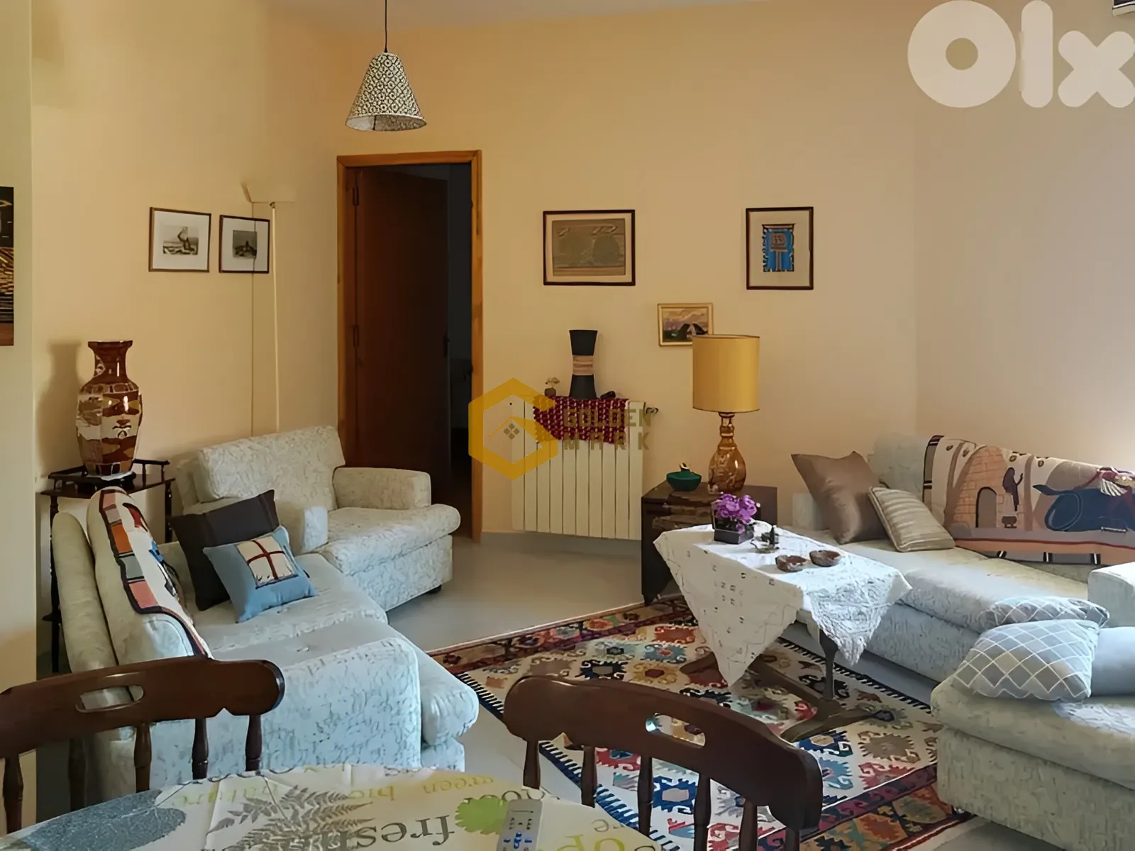 Chalet for Sale in Laqlouq - 1 bed, 1 bath