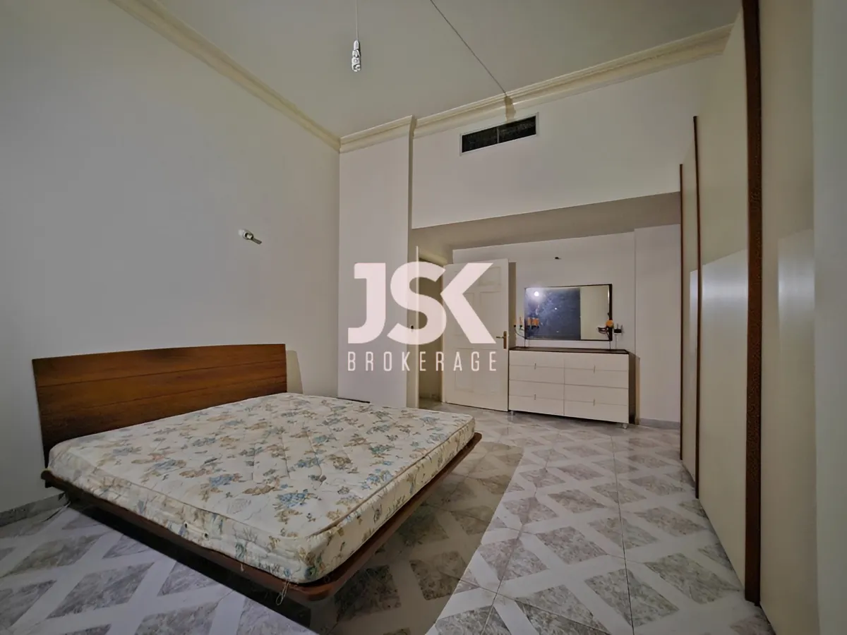 Apartment for Sale in Sahel Aalma, Lebanon