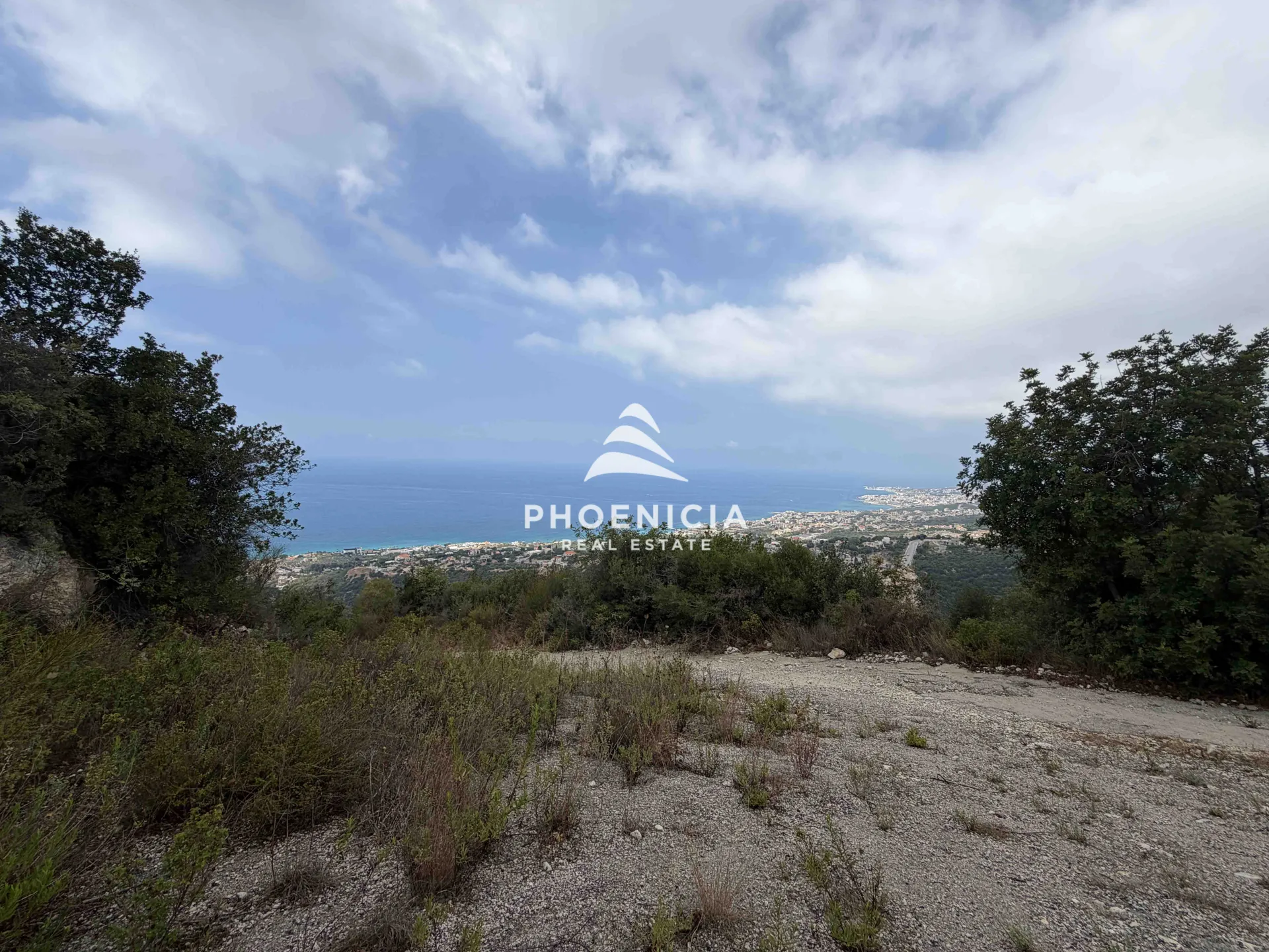 Residential Land for sale in Fghal
