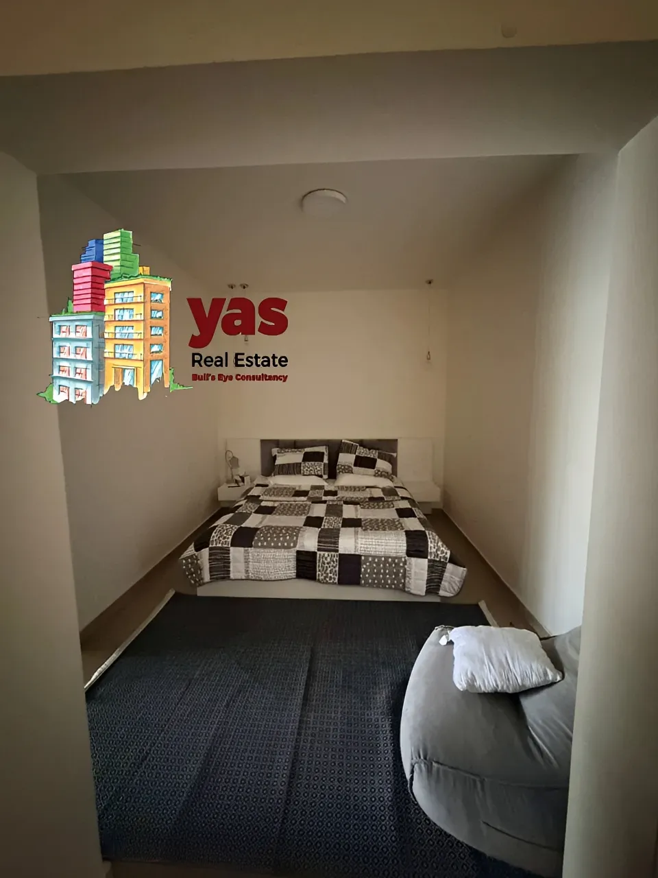Apartment for Sale in Ras Usta