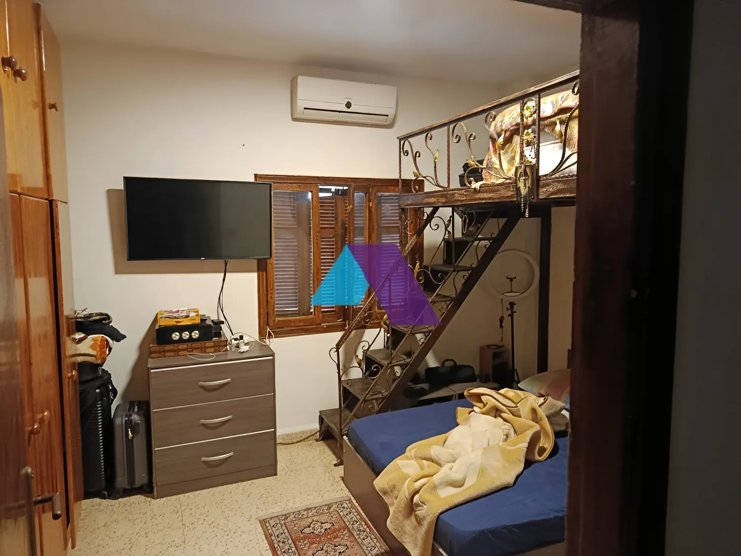 Apartment for Sale in Ain El Remmaneh
