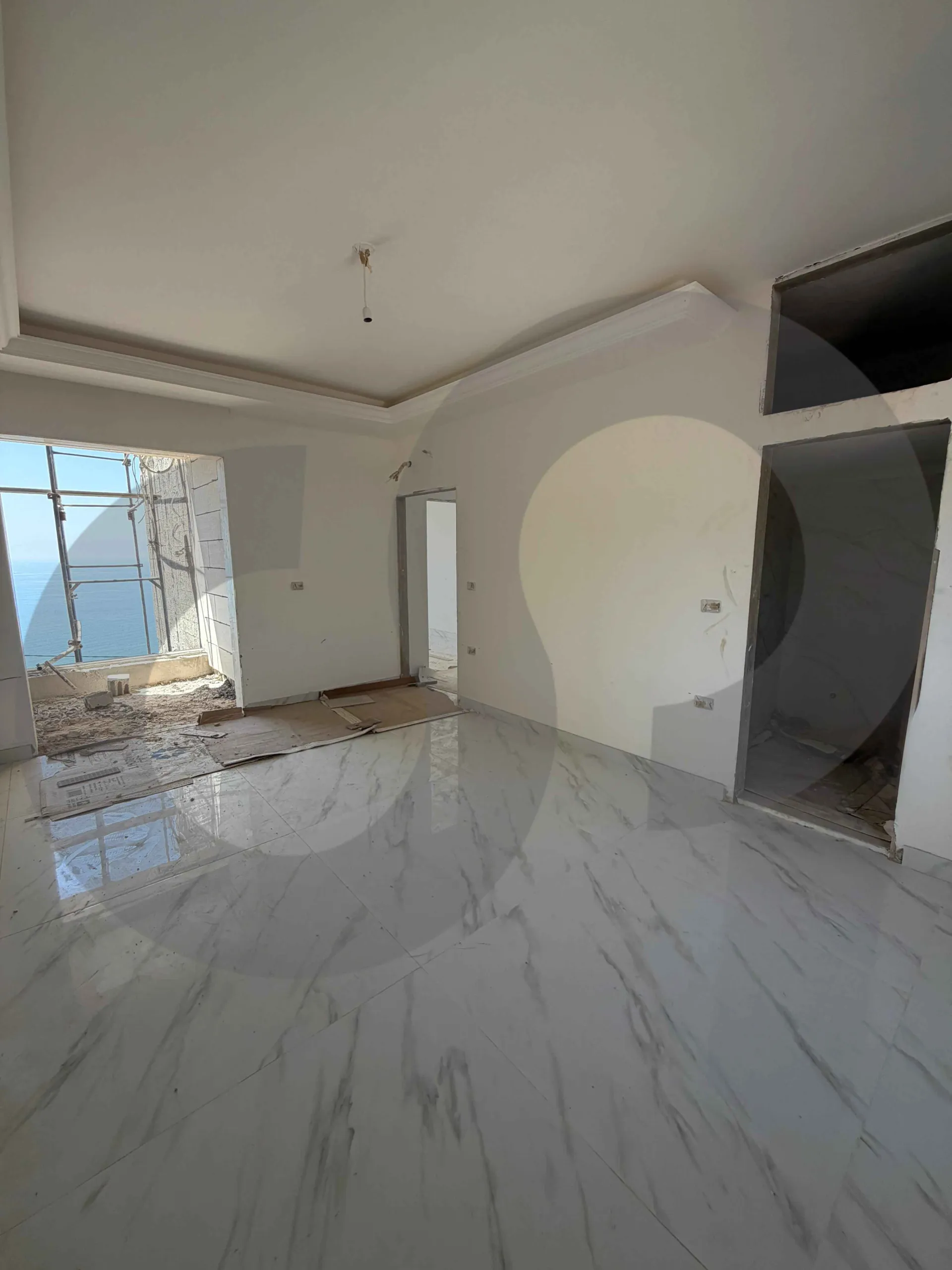 Apartment for Sale in Dawhet el Hoss - 3 bed, 3 bath