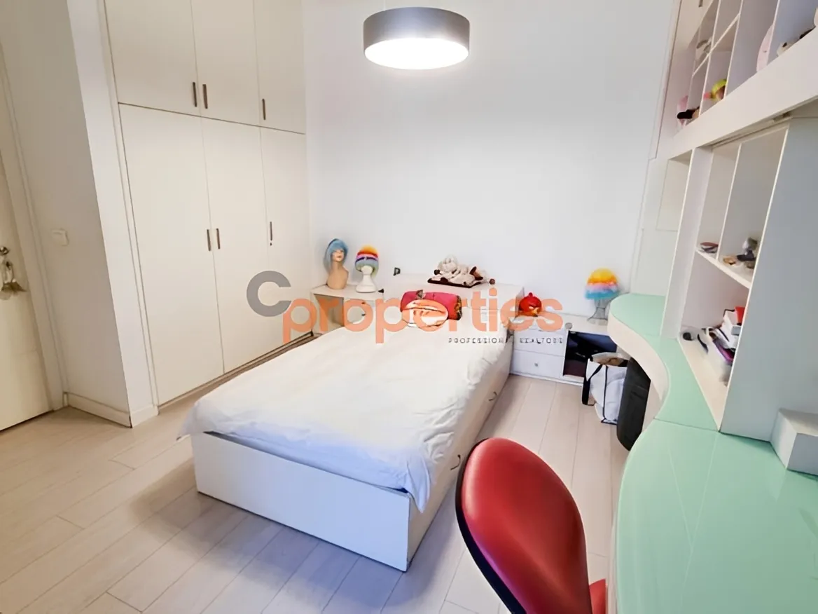Apartment for Rent in Achrafieh