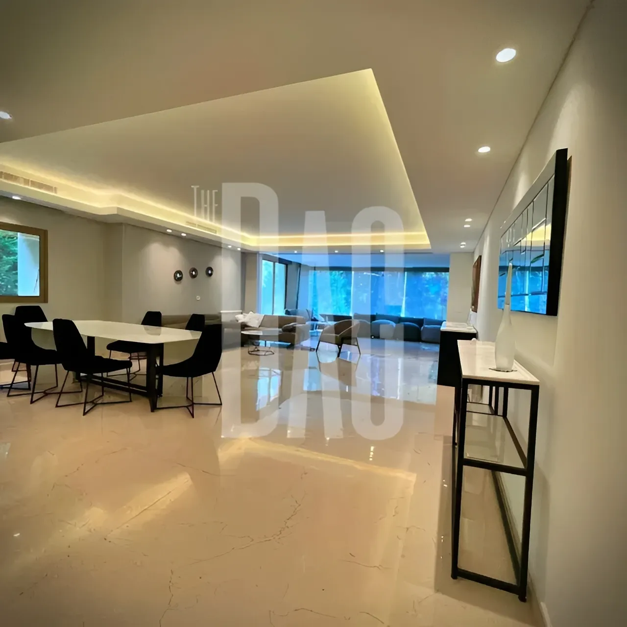 Apartment for Rent in Baabda, Lebanon