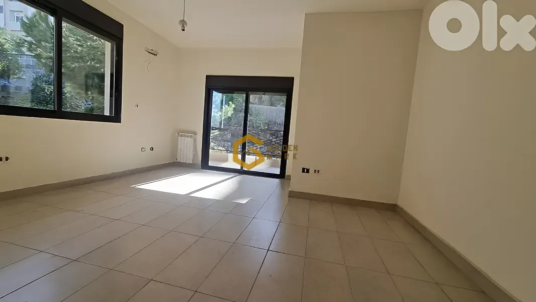 Apartment for Sale in Mazraat Yachoua