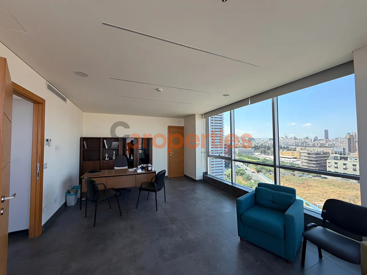 Office for rent in Dekwaneh, Lebanon