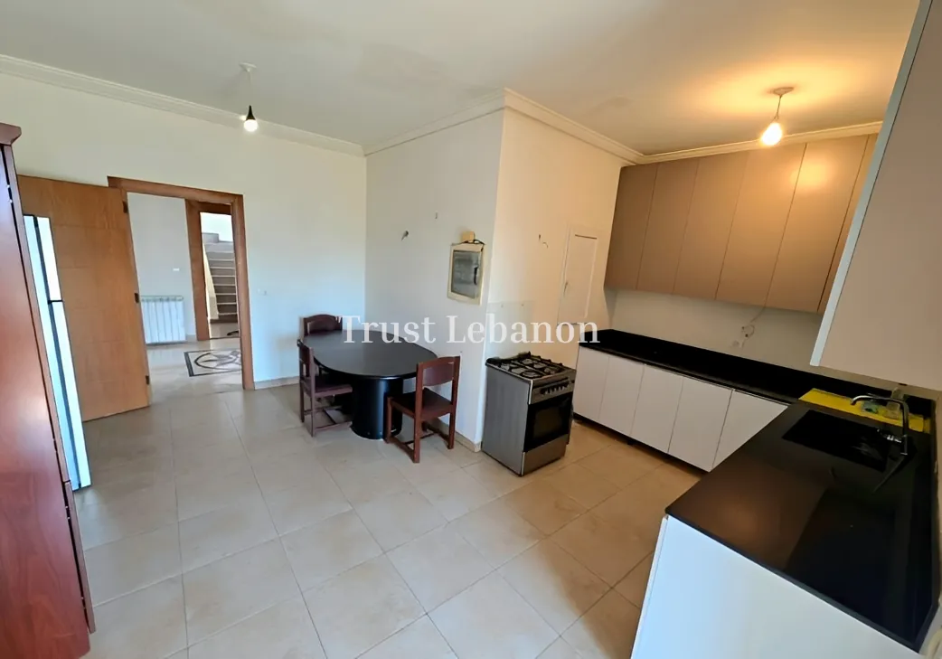 Apartment for rent in Adma w Dafnah, Lebanon - 4 bed, 4 bath