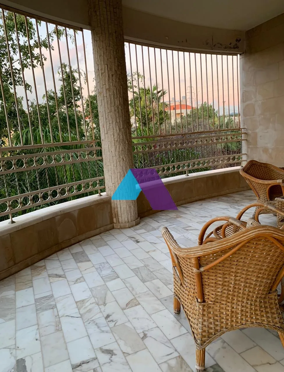 Villa for Sale in Dawhet Aramoun
