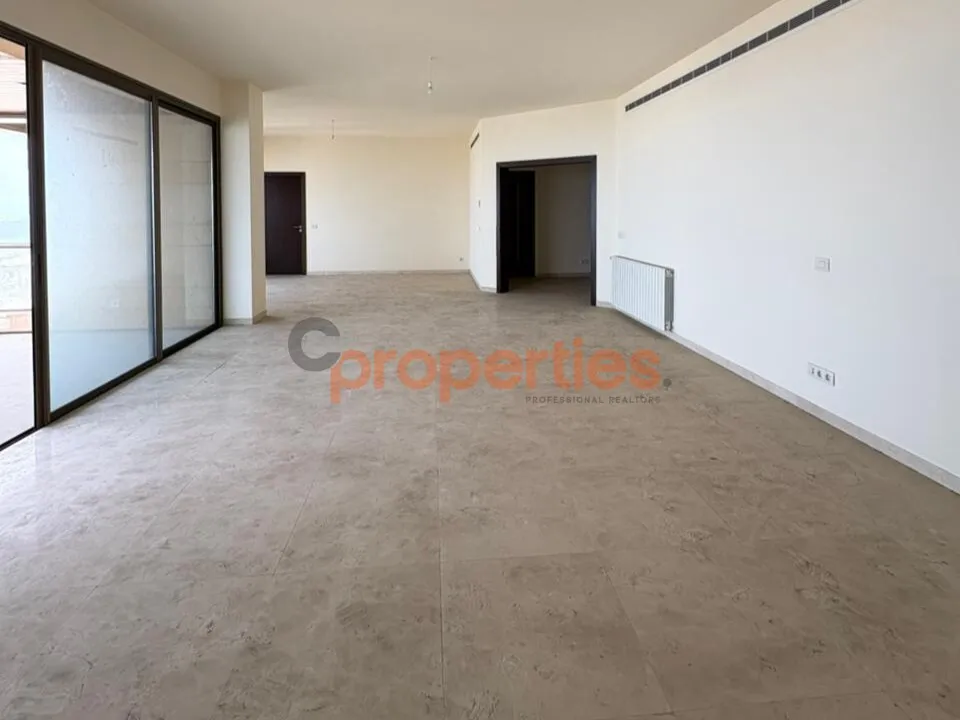 Apartment for Sale in Achrafieh