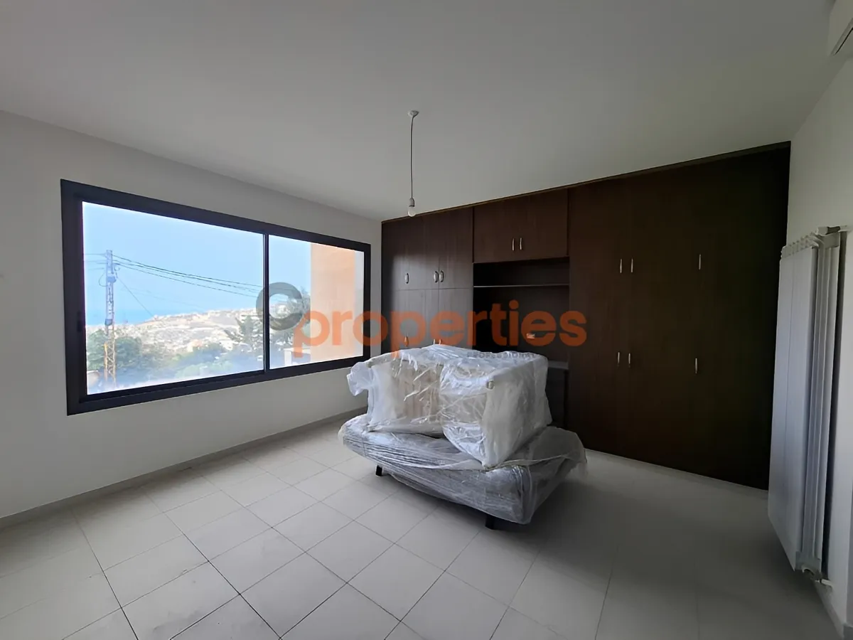 Apartment for Sale in Sahel Aalma - 3 bed, 5 bath