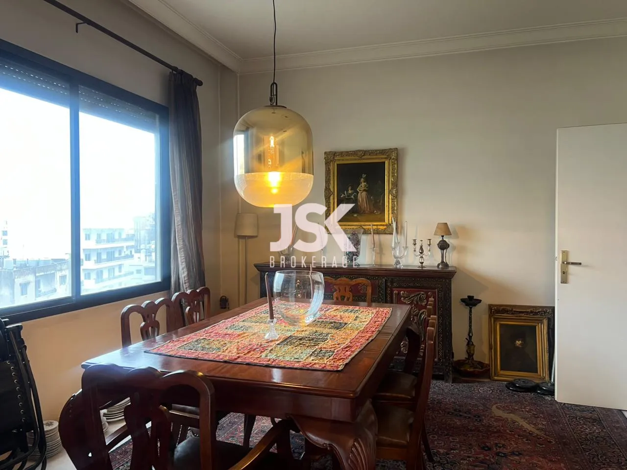 Apartment for Sale in Sin El Fil