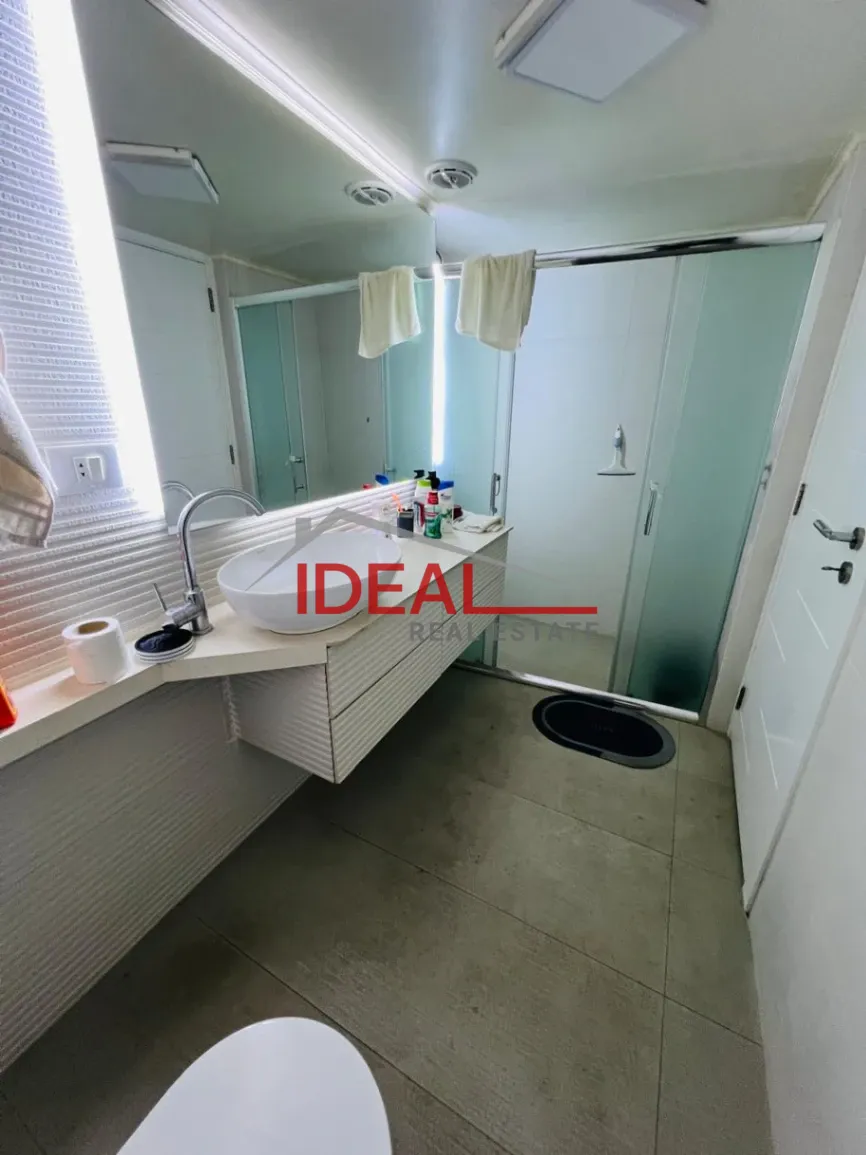 Apartment for rent in Sarba, Lebanon