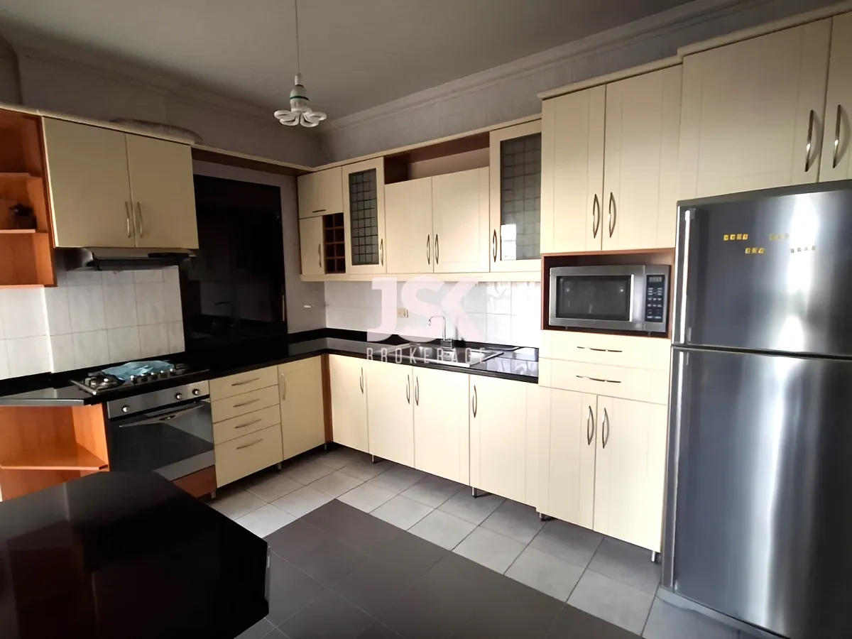 Apartment for Rent in Mezher