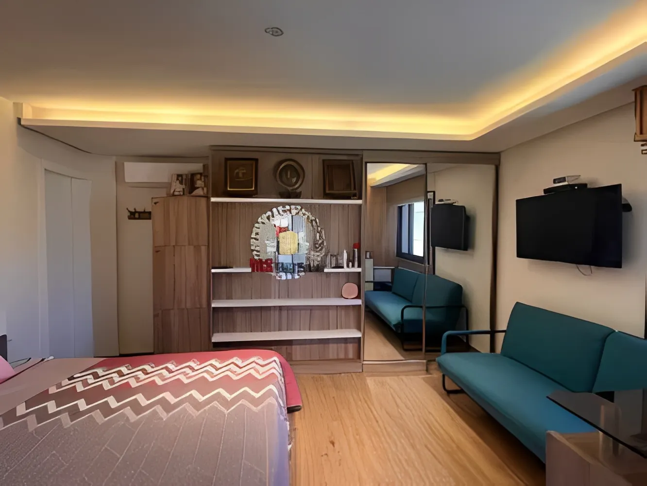 Apartment for Sale in Zaarour